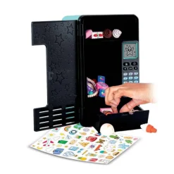 Sale - KidiSecrets - Taquilla Secreta Negra Juguetes Educativos Y Libros