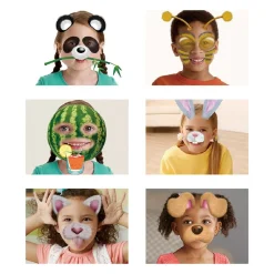 Outlet - Kidizoom Duo DX Cámara de Fotos Azul Juguetes Educativos Y Libros