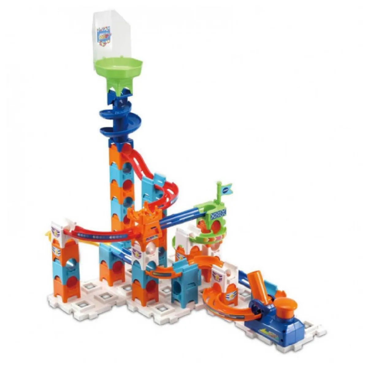 New - Marble Rush Adventure S100 Steam