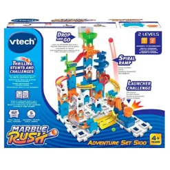 New - Marble Rush Adventure S100 Steam