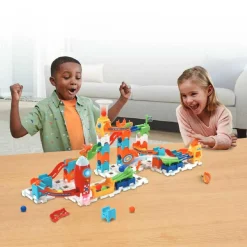 - Marble Rush Rocket Set M100*VTECH Online