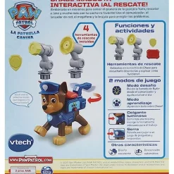- Mascota interactiva Chase*VTECH Sale