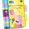 - Peppa Pig - Canciones infantiles*VTECH Clearance