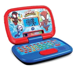 - Portátil Educativo de Superhéroes ㅤ*VTECH Outlet