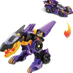 Sale - Rayo espinosaurio de carreras Switch & Go DINOS Figuras De Acción