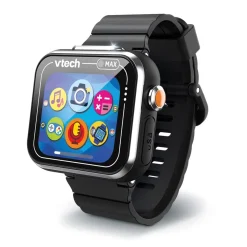 - Smartwatch Kidizoom Max Negro*VTECH Discount