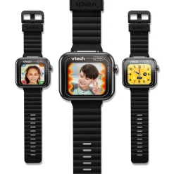 - Smartwatch Kidizoom Max Negro*VTECH Discount