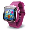 New - Smartwatch Kidizoom Max Frambuesa Juguetes Educativos Y Libros