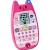 - Teléfono Juguetón Gatito A-Miau-cinante ㅤ*VTECH Sale