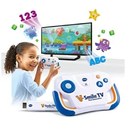 - Videoconsola V.Smile TV*VTECH Sale