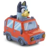 Clearance Baby - Tut Tut Bólidos de Bluey (Varios Modelos) Coleccionables Y Mini Mundos