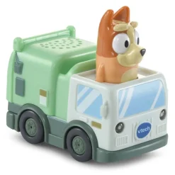 Clearance Baby - Tut Tut Bólidos de Bluey (Varios Modelos) Coleccionables Y Mini Mundos