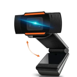 Webcam Full HD de 1080 p*TOYS R US CE Hot