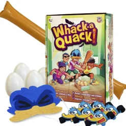 Whack-a Quack*IMC New