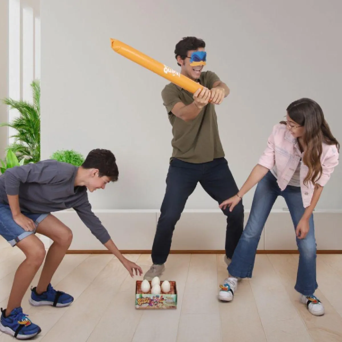 Whack-a Quack*IMC New