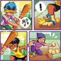 Whack-a Quack*IMC New