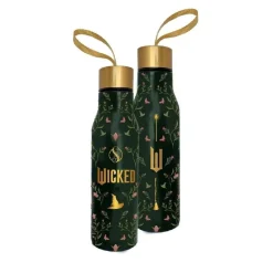 Wicked - Botella Acero Inoxidable Hot&Cold 550ml*GRUPO ERIK Hot