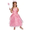 New Wicked - Disfraz infantil Glinda 5-6 años Disfraces|Halloween