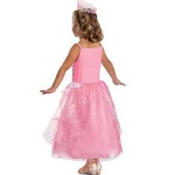 New Wicked - Disfraz infantil Glinda 5-6 años Disfraces|Halloween