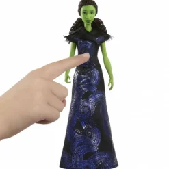 Best Wicked - Muñeca cantarina Elphaba Muñecas