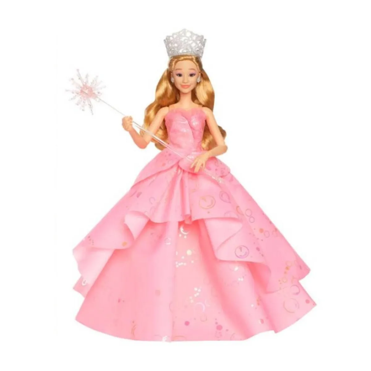 Wicked - Muñeca de colección Glinda*MATTEL Sale