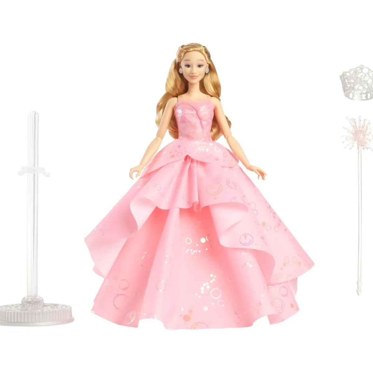 Wicked - Muñeca de colección Glinda*MATTEL Sale