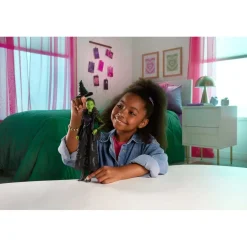 Sale Wicked - Muñeca Elphaba 29 cm Muñecas