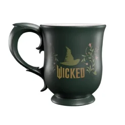 Hot Wicked - Taza premium 350ml Merchandising|Friki Zone