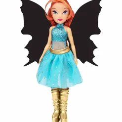 Clearance Winx Decora sus alas (varios modelos) Muñecas