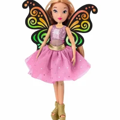 Clearance Winx Decora sus alas (varios modelos) Muñecas