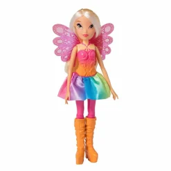 Winx mechas mágicas (varios modelos)*BIZAK