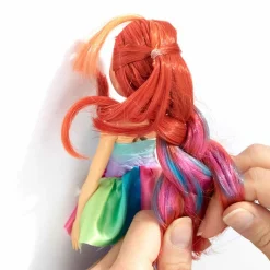 Winx mechas mágicas (varios modelos)*BIZAK