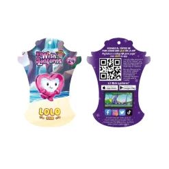 Wishimals - Lil Wish Lanterns - Pack doble*TOYS 