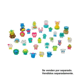 Wishimals - Lil Wish Lanterns - Pack doble*TOYS 