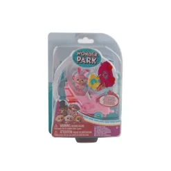 Online Wonder Park - Chimp coche montaña rusa sorpresa (varios modelos) Coleccionables Y Mini Mundos