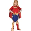 Best Wonder Woman - Disfraz infantil 10-12 años Disfraces|Halloween