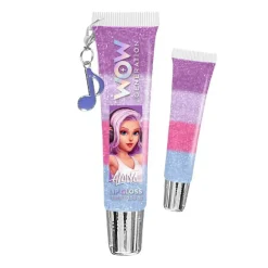 Wow Generation - Bálsamo labial con colgante (Varios Modelos)*KIDS EUROSWAN S.L. Sale
