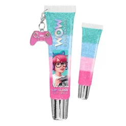 Wow Generation - Bálsamo labial con colgante (Varios Modelos)*KIDS EUROSWAN S.L. Sale