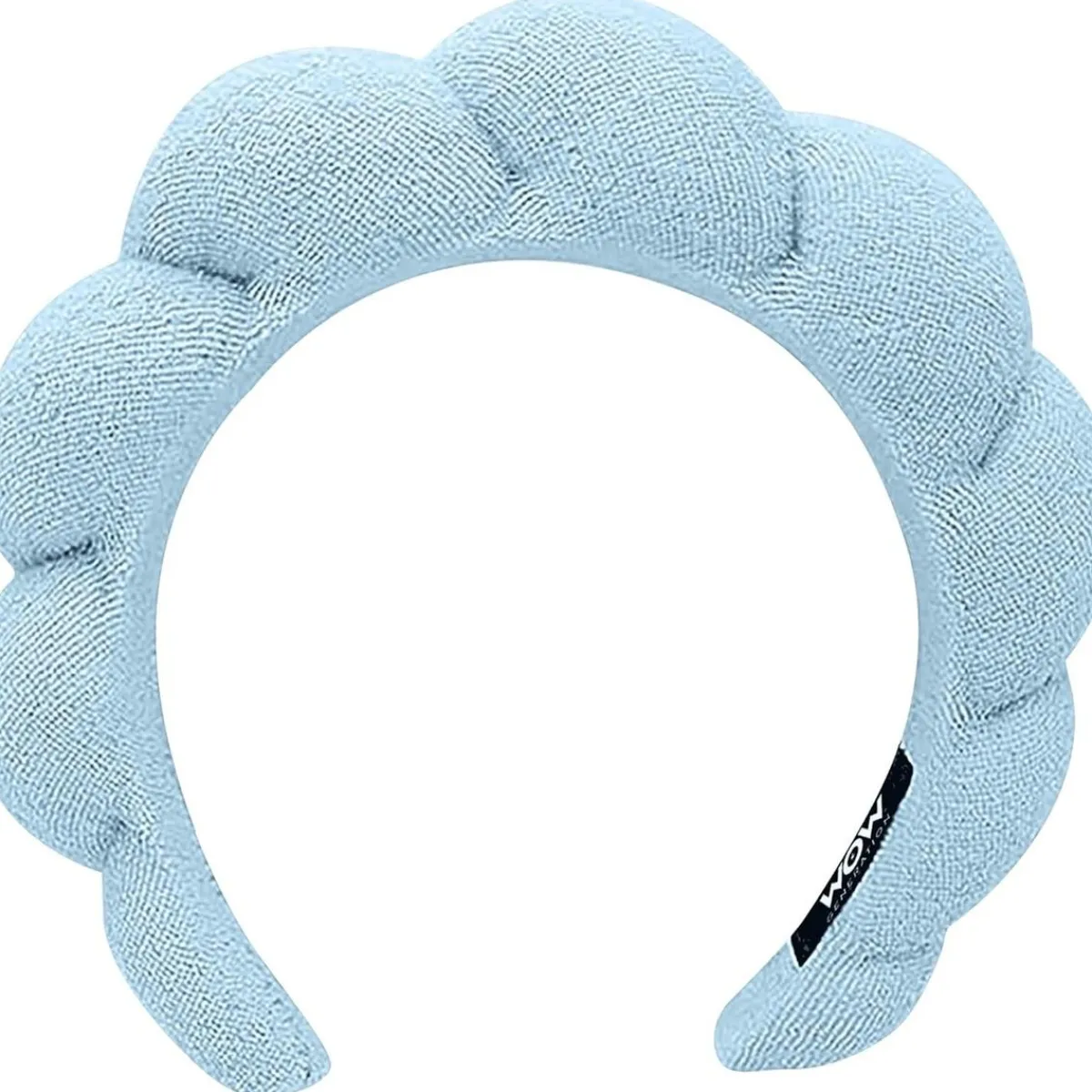 Wow Generation - Diadema esponjosa Cuidado Facial*KIDS EUROSWAN S.L. Sale