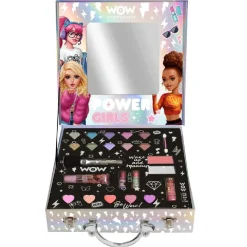 Outlet Wow Generation - Estuche maquillaje Glam & Go! Estilo De Vida|Halloween