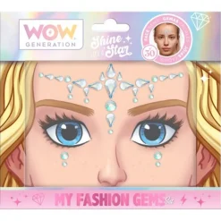 Wow Generation - Gemas Faciales (Varios Modelos)*KIDS EUROSWAN S.L. Hot