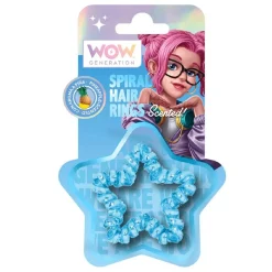 Wow Generation - Goma de pelo con forma (Varios Modelos)*KIDS EUROSWAN S.L. Outlet