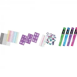 Wow Generation - Kit de Tatuajes*KIDS EUROSWAN S.L. Best