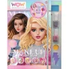 Wow Generation - Master Book de Maquillaje*KIDS EUROSWAN S.L. New
