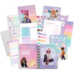 Wow Generation - Planificador anual con actividades*KIDS EUROSWAN S.L. Sale