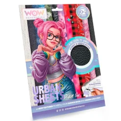 Wow Generation - Recambio hojas para Scrapbook (Varios modelos)*KIDS EUROSWAN S.L. Discount