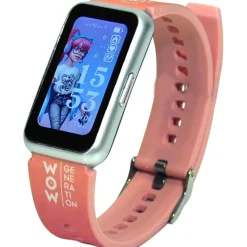 Outlet Wow Generation - Reloj de pulsera inteligente Estilo De Vida