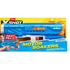X-Shot - Hydra Pulse Motor Soaker*CANAL TOYS Hot