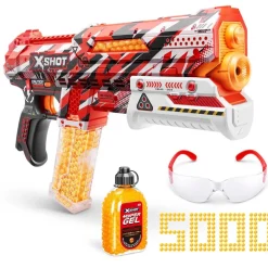 Discount X-Shot - Lanzador Hyper Gel ㅤ Nerf Y Blasters
