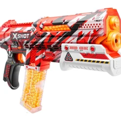 Discount X-Shot - Lanzador Hyper Gel ㅤ Nerf Y Blasters